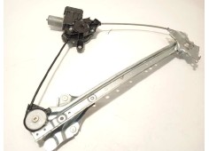 Recambio de elevalunas delantero derecho para toyota rav4 referencia OEM IAM 8571042140  0620205501 2