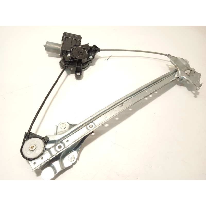 Recambio de elevalunas delantero derecho para toyota rav4 referencia OEM IAM 8571042140  0620205501