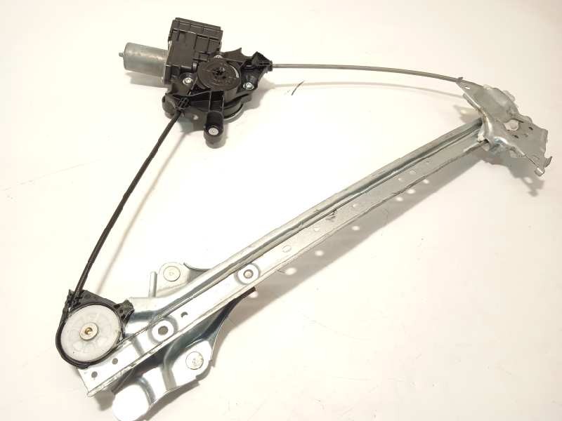 Recambio de elevalunas delantero derecho para toyota rav4 referencia OEM IAM 8571042140  0620205501