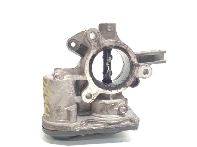 Recambio de caja mariposa para opel corsa d essentia referencia OEM IAM 55564247  93195322