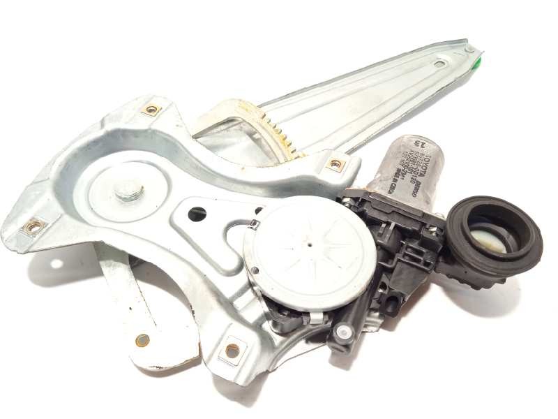 Recambio de elevalunas trasero derecho para toyota yaris active referencia OEM IAM 857200D120  9735812341