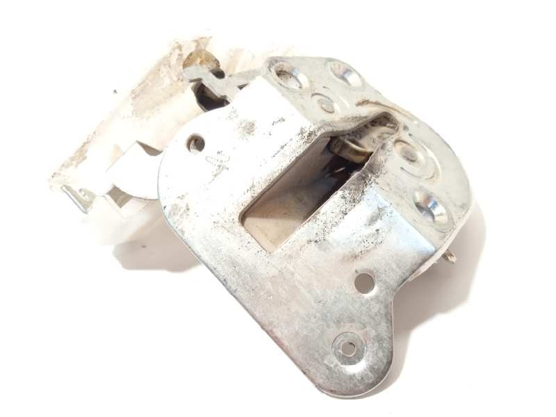 Recambio de cerradura puerta trasera izquierda para mazda 5 berl. (cr) 2.0 turbodiesel cat referencia OEM IAM C23573310G  