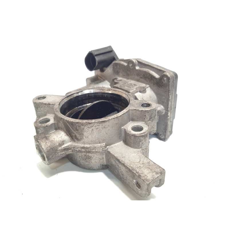 Recambio de caja mariposa para opel corsa d essentia referencia OEM IAM 55564247  93195322