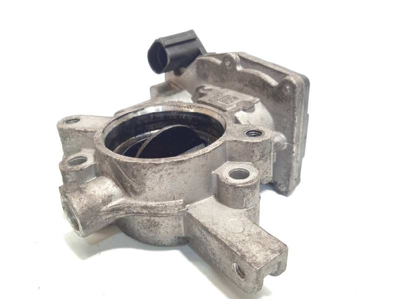 Recambio de caja mariposa para opel corsa d essentia referencia OEM IAM 55564247  93195322