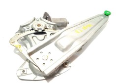 Recambio de elevalunas trasero derecho para toyota yaris active referencia OEM IAM 857200D120  9735812341 2
