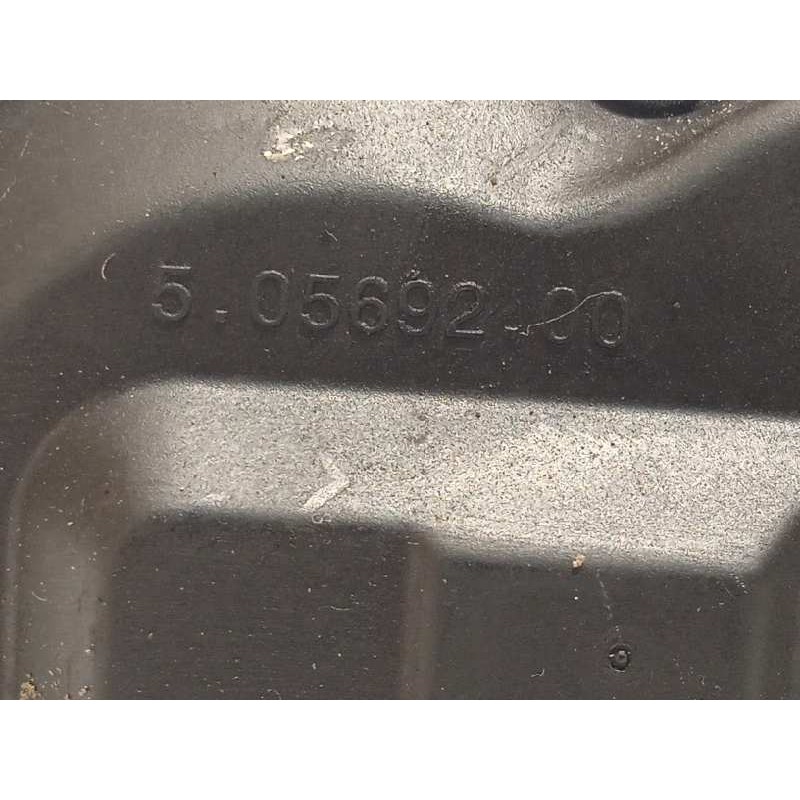 Recambio de caja mariposa para opel corsa d essentia referencia OEM IAM 55564247  93195322