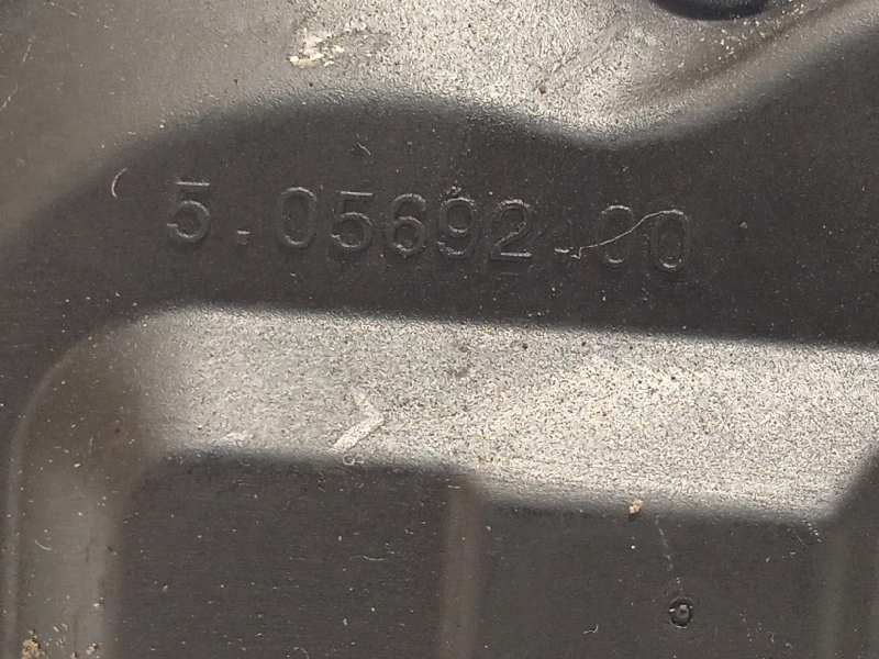 Recambio de caja mariposa para opel corsa d essentia referencia OEM IAM 55564247  93195322