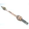 Recambio de transmision trasera izquierda para ford kuga (cbs) 2.0 tdci cat referencia OEM IAM CV614K138AD  2168926