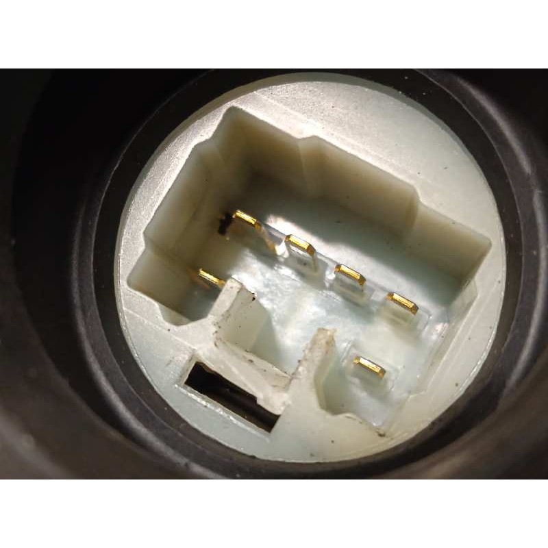 Recambio de elevalunas trasero derecho para toyota yaris active referencia OEM IAM 857200D120  9735812341