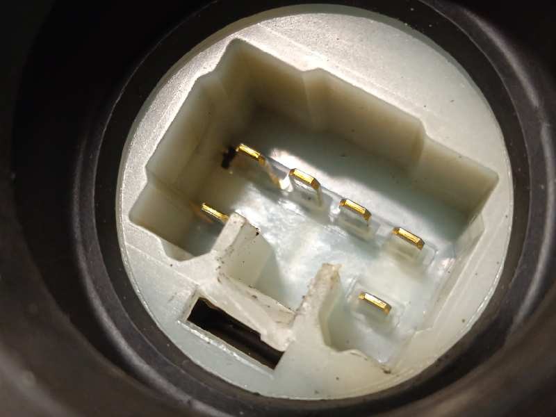 Recambio de elevalunas trasero derecho para toyota yaris active referencia OEM IAM 857200D120  9735812341