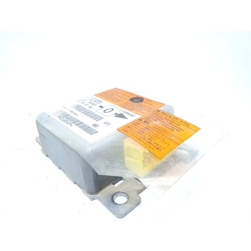 Recambio de centralita airbag para nissan terrano/terrano.ii (r20) comfort referencia OEM IAM 285568F000  0285001190