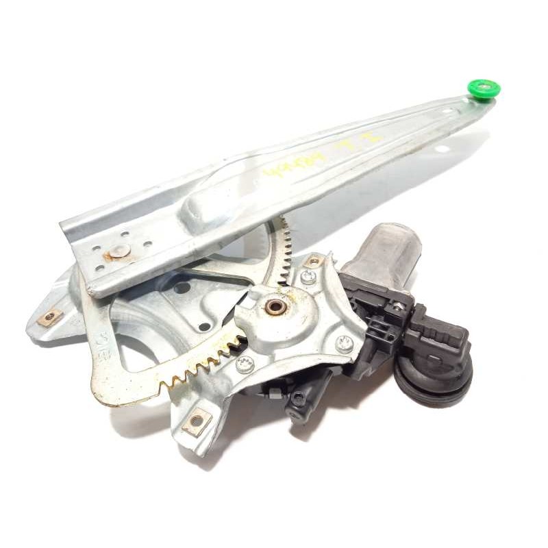 Recambio de elevalunas trasero izquierdo para toyota yaris active referencia OEM IAM 857100D100  973582101