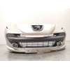 Recambio de paragolpes delantero para peugeot 207/207+ (wa_, wc_) 1.6 hdi referencia OEM IAM 7401ES  