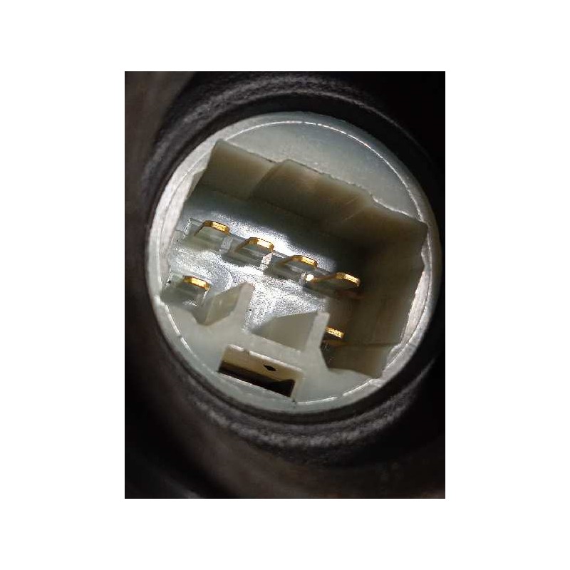 Recambio de elevalunas trasero izquierdo para toyota yaris active referencia OEM IAM 857100D100  973582101