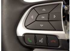 Recambio de volante para jeep compass ii longitude 4x2 referencia OEM IAM P5SX74LT5AH   2