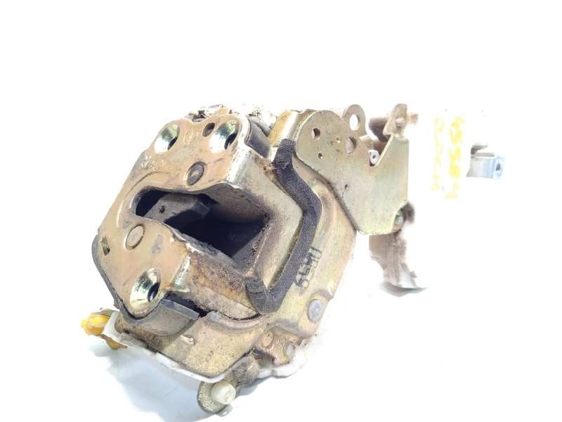 Recambio de cerradura puerta delantera derecha para nissan terrano/terrano.ii (r20) comfort referencia OEM IAM 8055291L61  