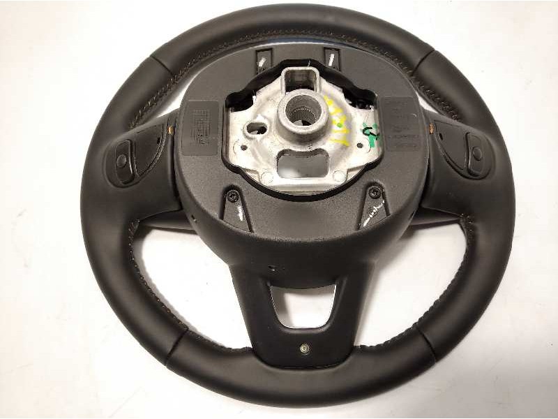 Recambio de volante para jeep compass ii longitude 4x2 referencia OEM IAM P5SX74LT5AH  