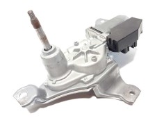 Recambio de motor limpia trasero para toyota yaris active referencia OEM IAM 851300D080  2596002660 2