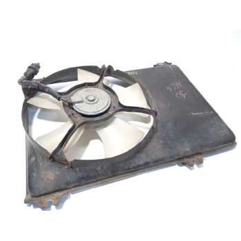 ELECTROVENTILADOR 1680007881 