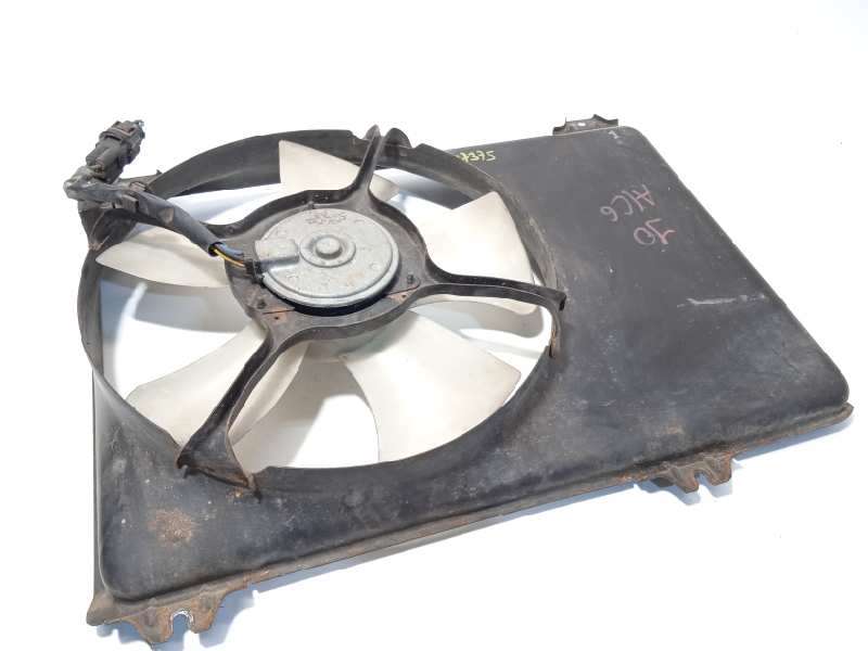 ELECTROVENTILADOR 1680007881 