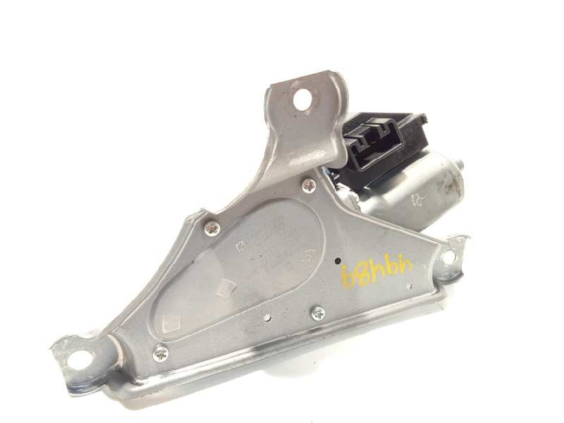 Recambio de motor limpia trasero para toyota yaris active referencia OEM IAM 851300D080  2596002660