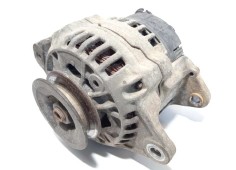 Recambio de alternador para nissan terrano/terrano.ii (r20) 2.7 turbodiesel referencia OEM IAM 231007F001  0123310051