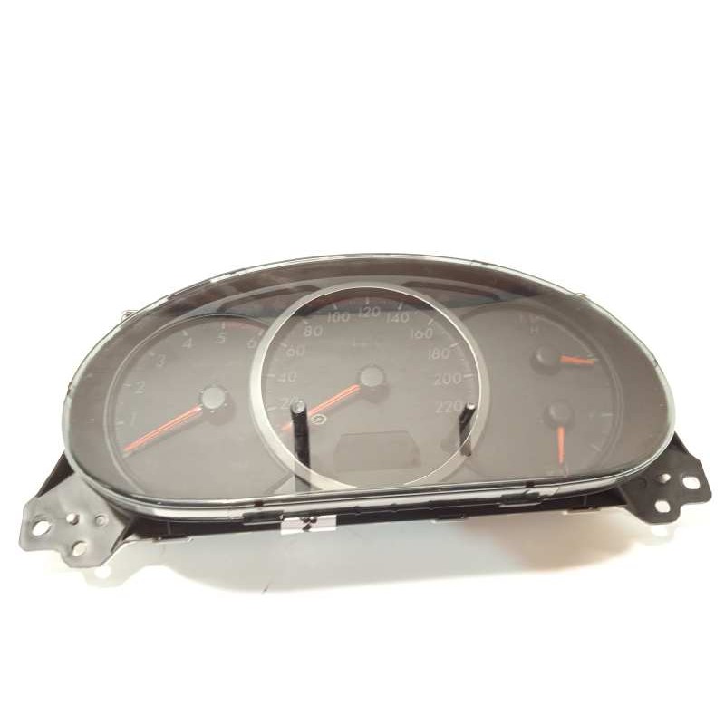 Recambio de cuadro instrumentos para mazda 5 berl. (cr) 2.0 turbodiesel cat referencia OEM IAM CD98  CD9855471