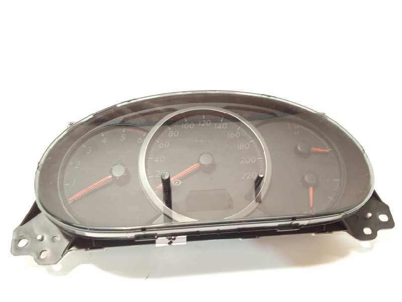 Recambio de cuadro instrumentos para mazda 5 berl. (cr) 2.0 turbodiesel cat referencia OEM IAM CD98  CD9855471