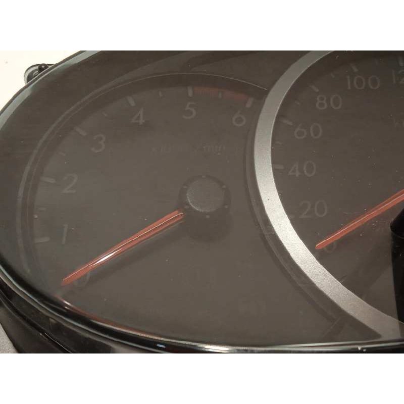 Recambio de cuadro instrumentos para mazda 5 berl. (cr) 2.0 turbodiesel cat referencia OEM IAM CD98  CD9855471