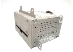 Recambio de sistema navegacion gps para chevrolet orlando 2.0 diesel cat referencia OEM IAM 22739813  453116246 2