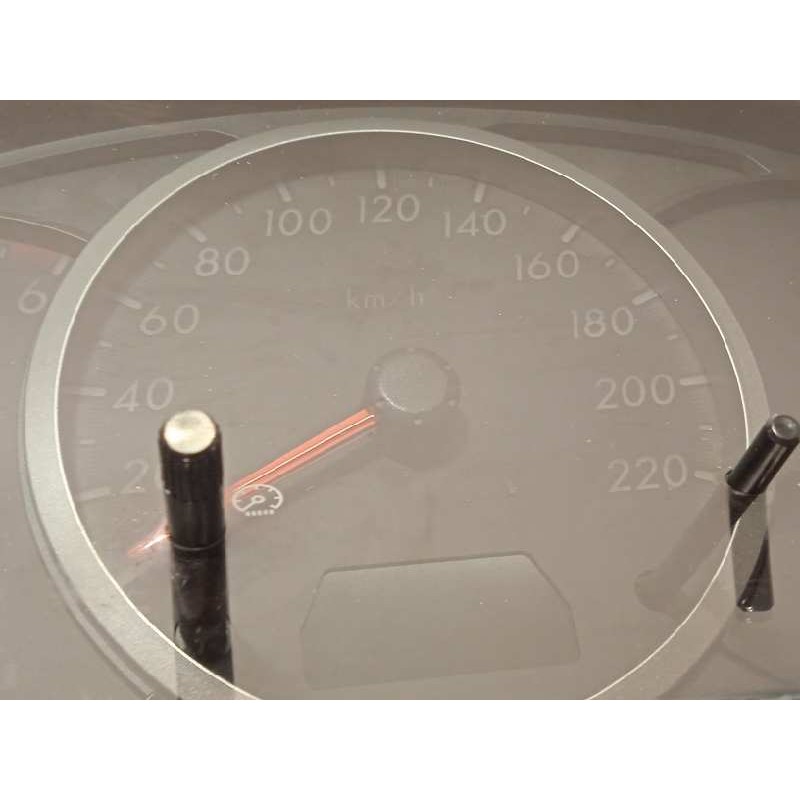 Recambio de cuadro instrumentos para mazda 5 berl. (cr) 2.0 turbodiesel cat referencia OEM IAM CD98  CD9855471