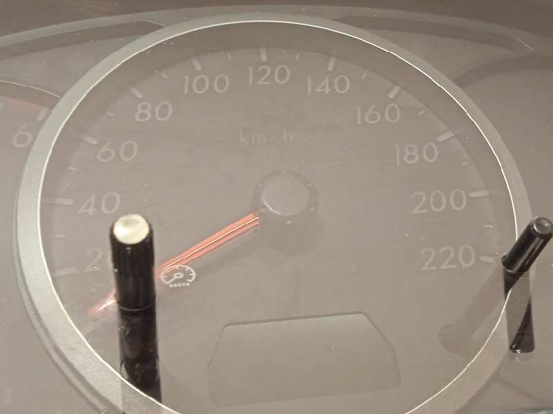 Recambio de cuadro instrumentos para mazda 5 berl. (cr) 2.0 turbodiesel cat referencia OEM IAM CD98  CD9855471