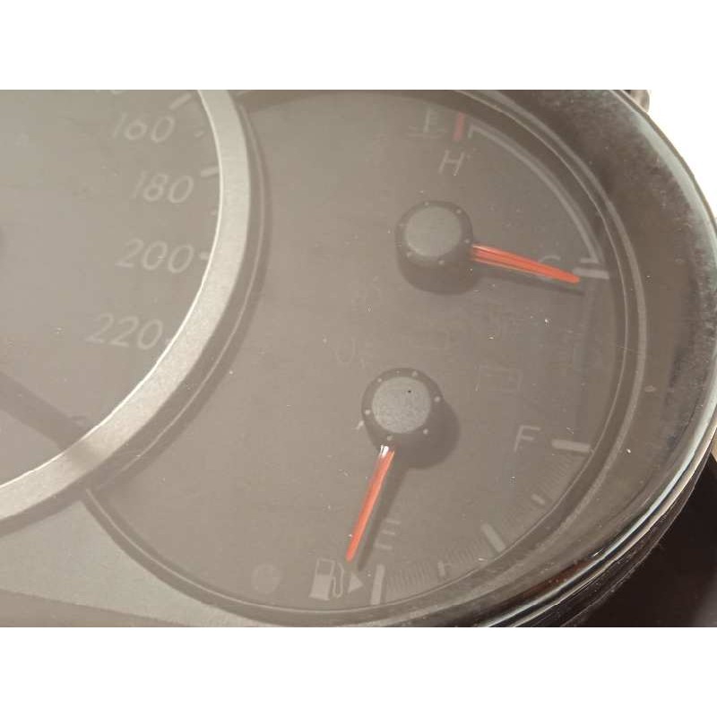 Recambio de cuadro instrumentos para mazda 5 berl. (cr) 2.0 turbodiesel cat referencia OEM IAM CD98  CD9855471