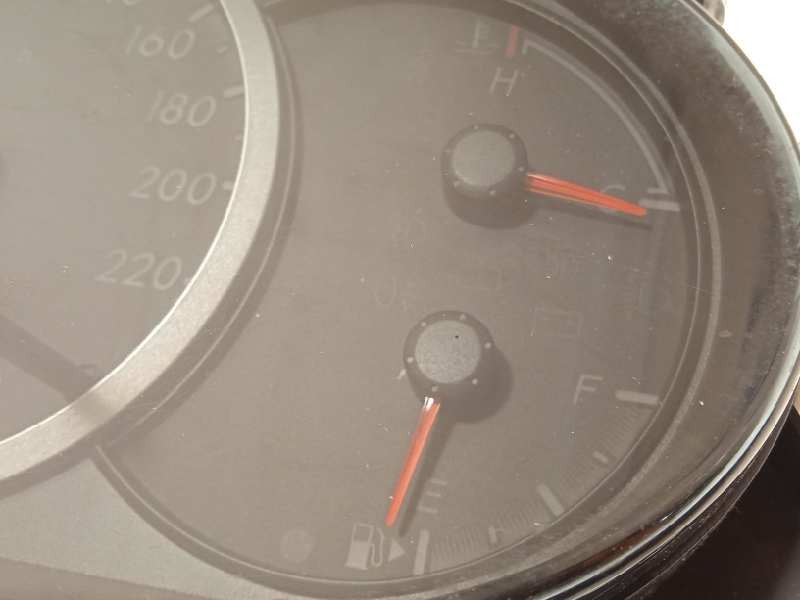 Recambio de cuadro instrumentos para mazda 5 berl. (cr) 2.0 turbodiesel cat referencia OEM IAM CD98  CD9855471