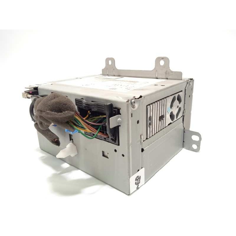 Recambio de sistema navegacion gps para chevrolet orlando 2.0 diesel cat referencia OEM IAM 22739813  453116246