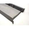 Recambio de bandeja trasera para volvo v50 familiar 1.8 kinetic referencia OEM IAM 39851409  39854034