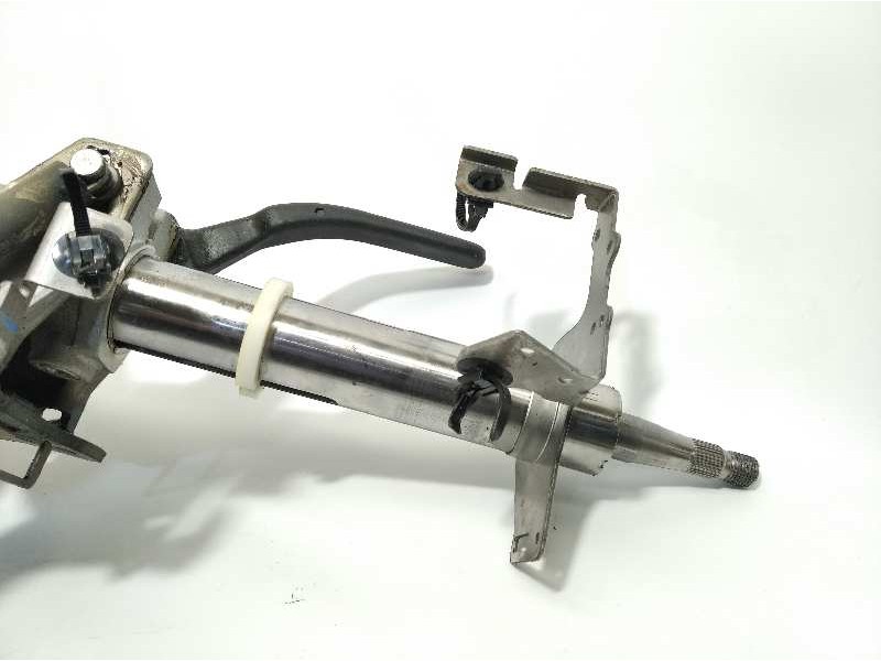 Recambio de columna direccion para nissan qashqai (j10) acenta referencia OEM IAM 48810JD90B  48811EY42B