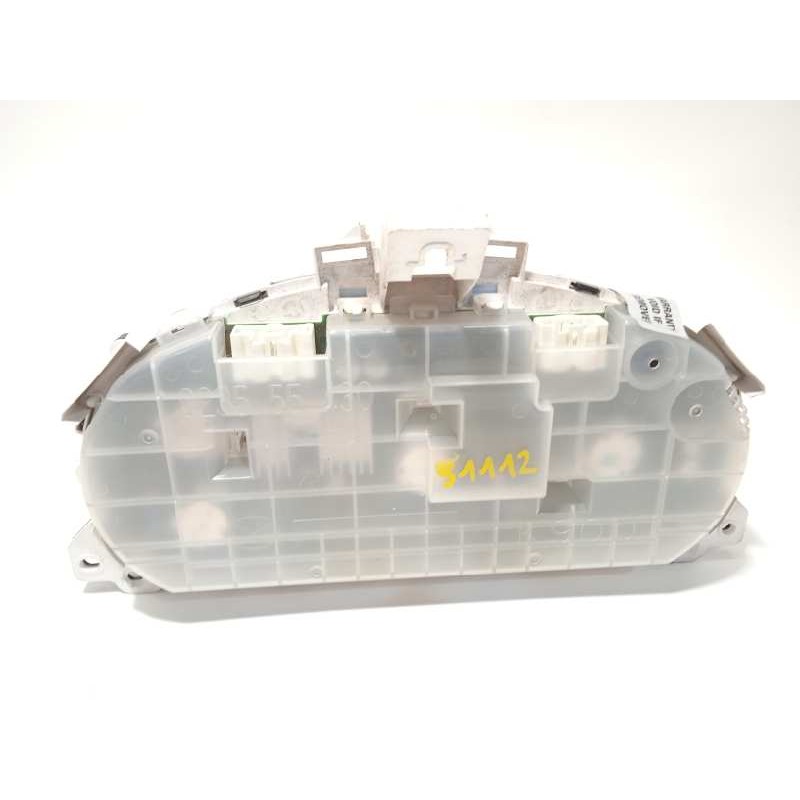 Recambio de cuadro instrumentos para mazda 5 berl. (cr) 2.0 turbodiesel cat referencia OEM IAM CD98  CD9855471