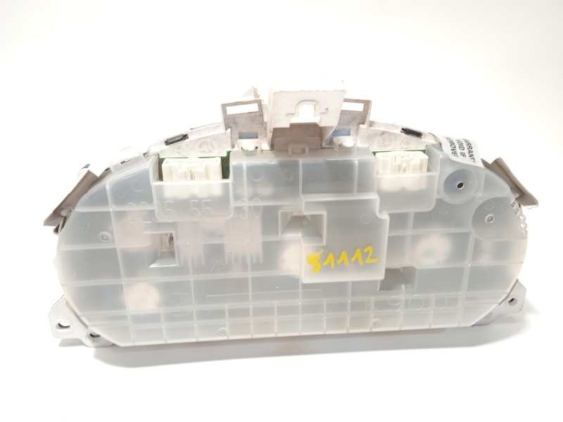 Recambio de cuadro instrumentos para mazda 5 berl. (cr) 2.0 turbodiesel cat referencia OEM IAM CD98  CD9855471