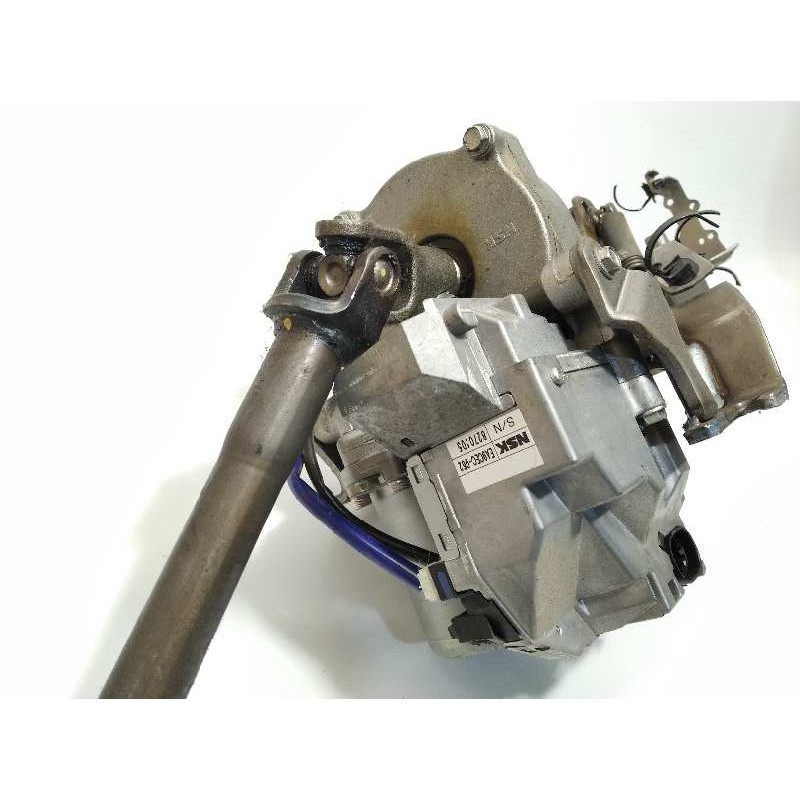 Recambio de columna direccion para nissan qashqai (j10) acenta referencia OEM IAM 48810JD90B  48811EY42B