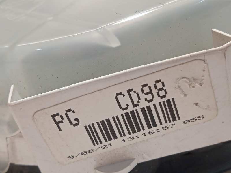Recambio de cuadro instrumentos para mazda 5 berl. (cr) 2.0 turbodiesel cat referencia OEM IAM CD98  CD9855471
