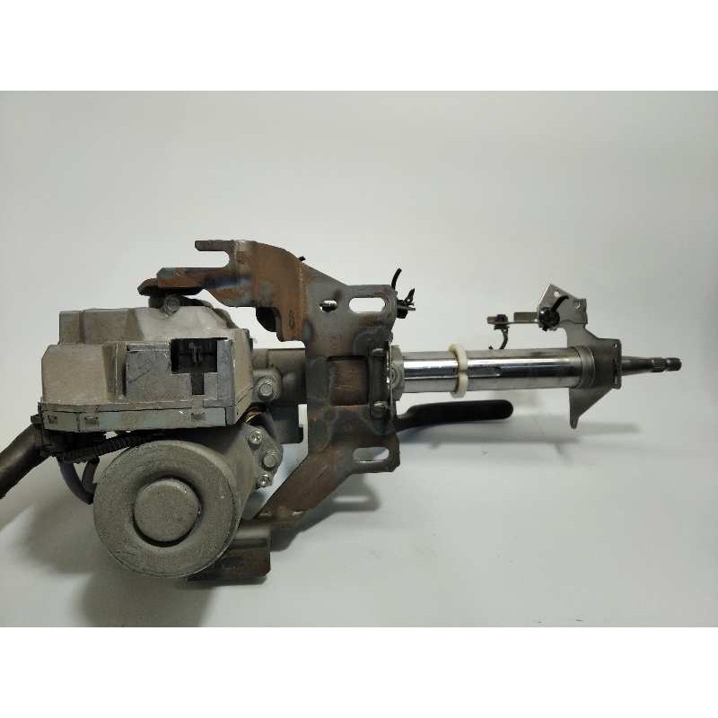Recambio de columna direccion para nissan qashqai (j10) acenta referencia OEM IAM 48810JD90B  48811EY42B