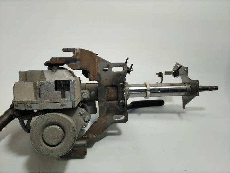 Recambio de columna direccion para nissan qashqai (j10) acenta referencia OEM IAM 48810JD90B  48811EY42B