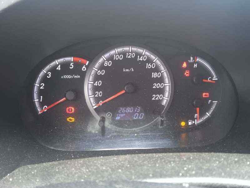 Recambio de cuadro instrumentos para mazda 5 berl. (cr) 2.0 turbodiesel cat referencia OEM IAM CD98  CD9855471