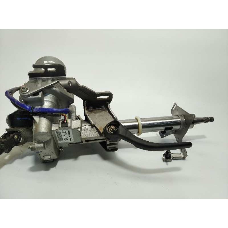 Recambio de columna direccion para nissan qashqai (j10) acenta referencia OEM IAM 48810JD90B  48811EY42B