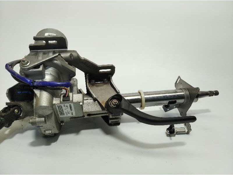 Recambio de columna direccion para nissan qashqai (j10) acenta referencia OEM IAM 48810JD90B  48811EY42B