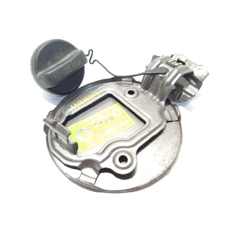 Recambio de tapa exterior combustible para toyota yaris active referencia OEM IAM 773500D080  