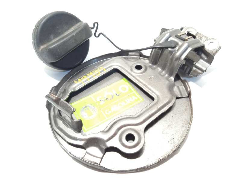 Recambio de tapa exterior combustible para toyota yaris active referencia OEM IAM 773500D080  