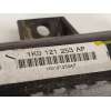 Recambio de radiador agua para seat leon (1p1) 1.4 tsi referencia OEM IAM 1K0121253AP  