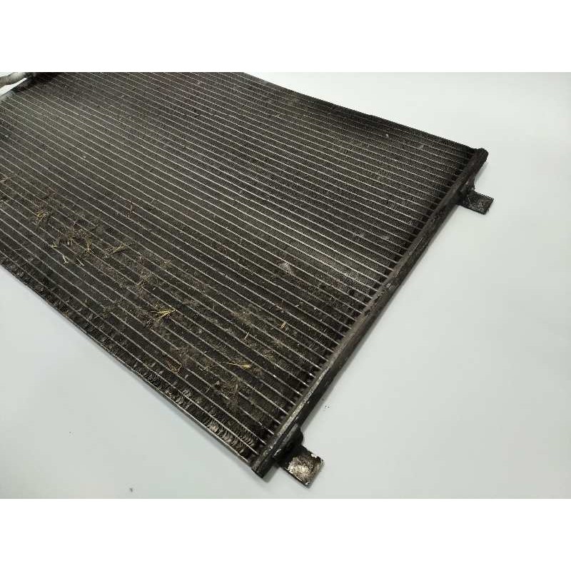 Recambio de condensador / radiador aire acondicionado para nissan qashqai (j10) acenta referencia OEM IAM 92100JD700  